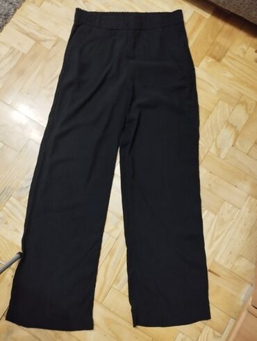 zara pantalone zenske: M (EU 38), Normalan struk, Drugi kroj pantalona