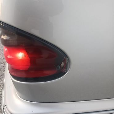 mersedes stoplari: LED, Mercedes-Benz İşlənmiş — 2
