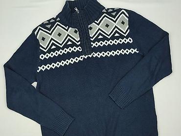 and bear pull: Sweter dla mężczyzn, rozmiar 2XL — 1
