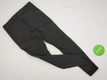 spodnie panterka pull and bear: M&S Collection, Spodnie materiałowe damskie, rozmiar S — 3