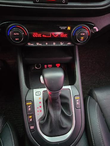 Kia: Kia K3: 2019 г., Бензин — 12