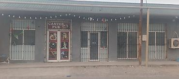 bakıda kabinetli restoranlar: Obyekt: “Caster Pub” konseptli ictimai iaşə məkanı və inventarı - — 3