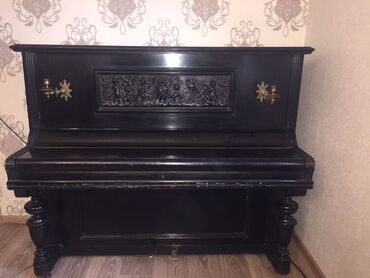 sumqayitda piano satisi: ❇️Alfasi royaldi El isi naxis Klaviasleri fil sumuyu 1876-ci il