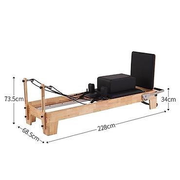№: 3819 Məhsulun adı: Pilates avadanlığını ev və zal üçün 10626360 lalafo.az -da №: 3819 Məhsulun adı: Pilates avadanlığını ev və zal üçün 10626360