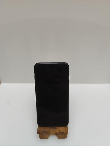 Apple iPhone: IPhone 7 Plus, Б/у, 128 ГБ, Черный, 100 % — 2