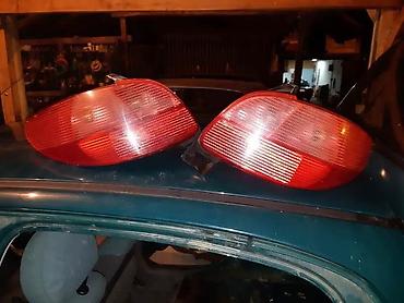 used citroen c2: STOP SVETLA I STOP LAMPE ZA PEUGEOT 206 | Stop svetla za peugeot — 1