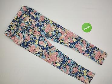 simpson kapcie: Amisu, Jeansy damskie, rozmiar XS — 3