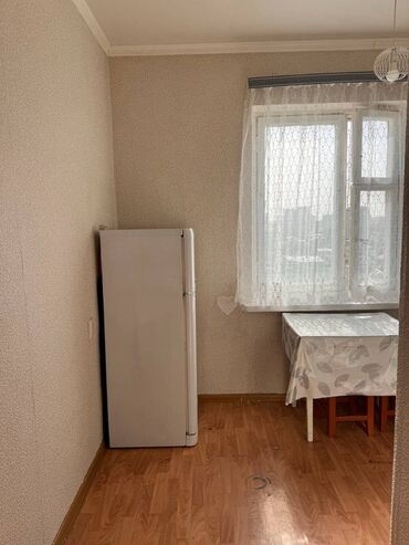 снять квартиру в районе автовокзала: 1 комната, 35 м², 105 серия, 8 этаж, Евроремонт