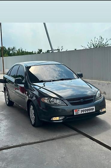 авто матор: Daewoo Gentra: 2014 г., 1.5 л, Автомат, Газ — 2