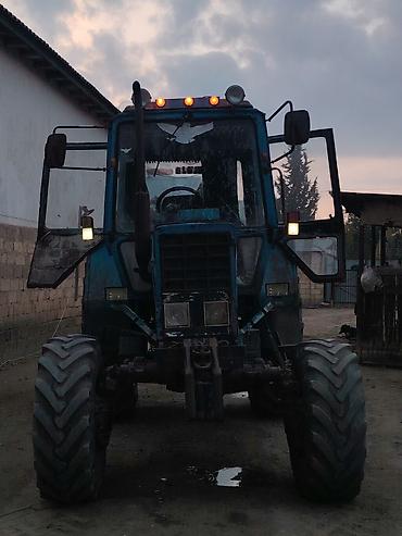 Ot biçənlər: Traktor ot bicən və dırmıq satılır, traktorun butun sənədləri var -da lalafo.az — 7 Ot biçənlər: Traktor ot bicən və dırmıq satılır, traktorun butun sənədləri var — 7