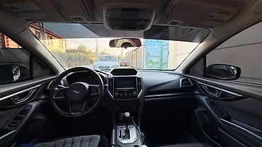субару импреза седан: Subaru Impreza: 2018 г., 2 л, Вариатор, Бензин, Седан — 5