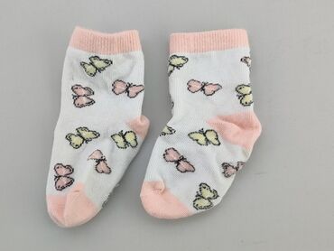 Socks and Knee-socks: Socks, 13–15, condition - Very good