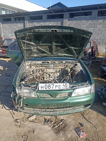 авторынок бишкек хонда степвагон: Nissan Almera (хэтчбек, зелёный) — разбор на запчасти Предлагаются