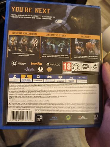 assassin s creed: Mortal Kombat 11 Noqte cizigsiz tam ideal isleyir yoxlamag olar — 2