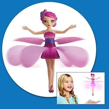 ucan: 💥uçan mələk🧚‍♀️ ✔i̇lin ən gözəl hədiyyəsi🤗 ✔zaryatkayla işləyir — 7