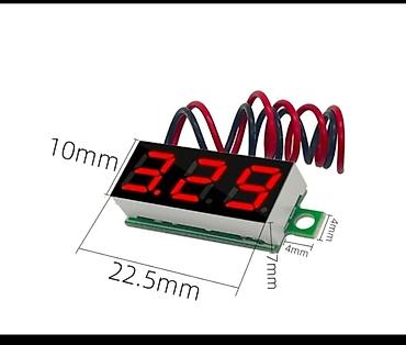 24: Всякое по электронике. Термореле термостат ksd9700 50° и 60° — 7