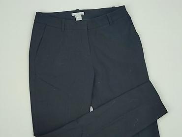 alladynki: H&M, Spodnie materiałowe damskie, rozmiar XS — 1