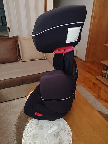 Autosedišta: Auto sediste CYBEX 15-36 Kg - Auto sedište CYBEX donešeno iz Nemačke — 5