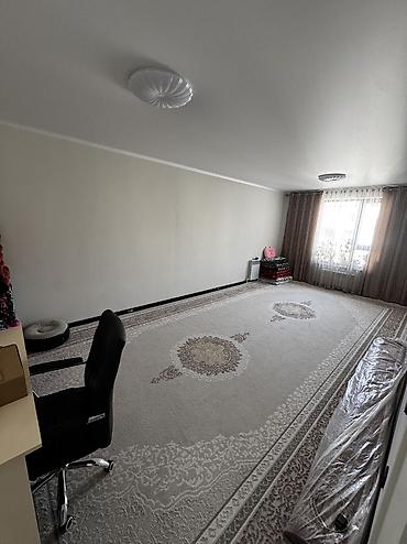 Продажа квартир: 3 комнаты, 87 м², Пишпек Элитка, 15 этаж, Евроремонт — 5