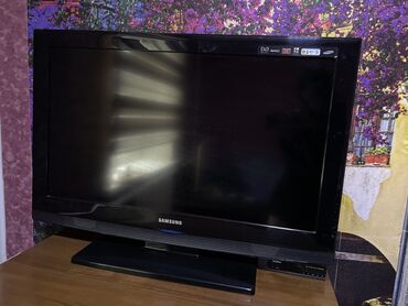 сломанные телевизоры: Продается телевизор самсунг, состояние отличное