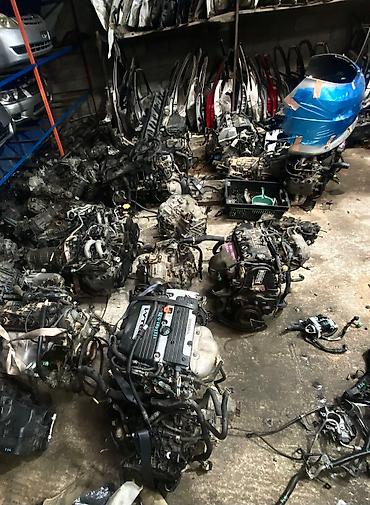 СТО, ремонт транспорта: Услуги моториста, Замена ремней, Компьютерная диагностика, без выезда — 8