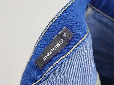 mass denim: In Extenso, Spódnica damska, rozmiar M — 4