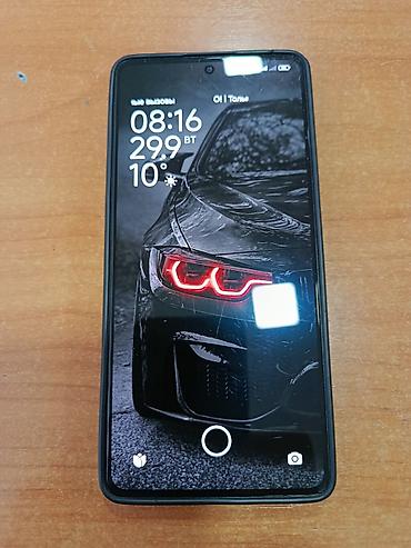 realme gt 2 pro цена бишкек: Redmi, Redmi Note 13 Pro, Колдонулган, 512 ГБ, түсү - Кара, 2 SIM — 3