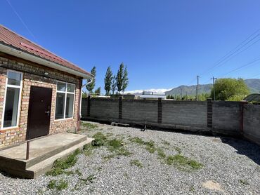 ���������� �������������� ������ �� �������������� в Кыргызстан | ПРОДАЖА ДОМОВ: 100 м², 3 комнаты, Теплый пол, Бронированные двери, Евроремонт