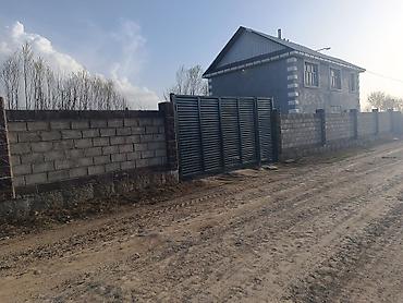 Продажа коттеджей и домов: Продаётся жилой дом с участком и хозпостройками. дом 7-10 второй — 3