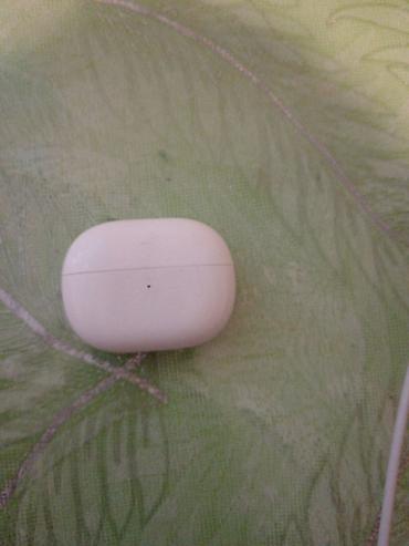 iphone qulaqlıq: Məhsul: Xiaomi Mi True Wireless (TWS) qulaqcıq Rəng: Ağ Komplekt: Sol — 2