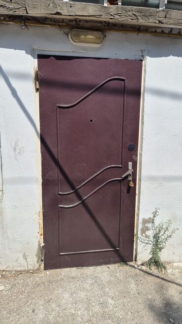 işlemiş qaplar: İrade 7070 seyf Qapi 120man ünvan Bayıl