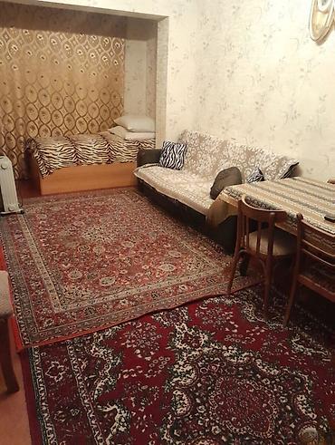 1 otaqli ev: ✨ Binəqədi Rayonunda, 8-ci Mikrorayonda 32 m² 1 Otaqlı Kirayə Mənzil! — 1