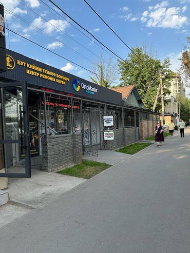 земельные участки таласе: Продаю Магазин 95 м², Отдельный вход, 1 этаж