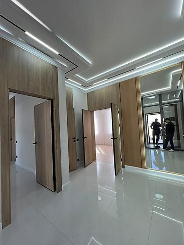 Продажа домов: 5 комнат, 140 м², 4 соток, Бишкек, Ак-Ордо 3 ж/м Агентство недвижимости — 3
