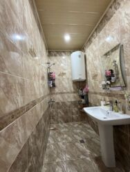 Yeni tikili: ✨ Təcili Satılır! ✨ 📍 Bakı, Xətai rayonu, Gəncə prospekti 🌊 Dəniz və — 8