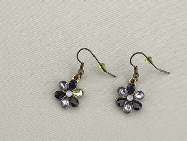 Earrings: Earrings, Female, condition - Good