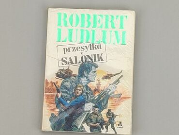 Książki: Książka, gatunek - Artystyczny, język - Polski, stan - Dobry