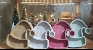 Şirniyyət qəlibləri: Şirniyyət qəlibləri, Silikon, Fiqur — 1