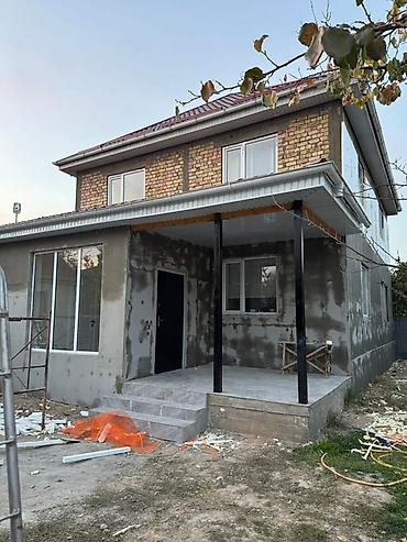 Строительство под ключ: Услуги по строительству и отделке частных домов «под ключ» - — 7