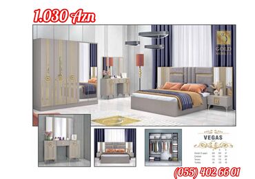 Yataq otağı dəstləri: İkinəfərlik çarpayı, Türkiyə, Yeni — 42