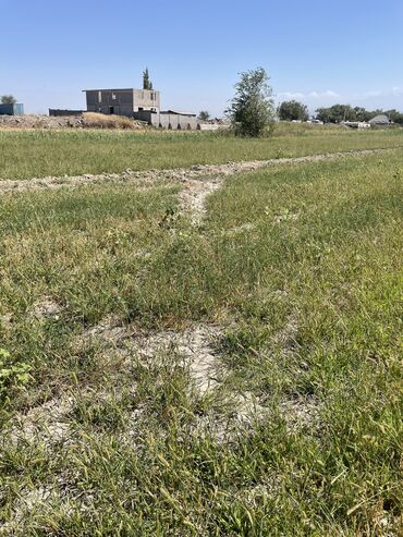 Продажа участков: 27000 соток, Для строительства, Договор купли-продажи — 26