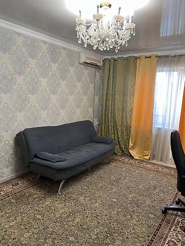 Долгосрочная аренда квартир: 4 комнаты, Агентство недвижимости, Без подселения, С мебелью полностью — 2