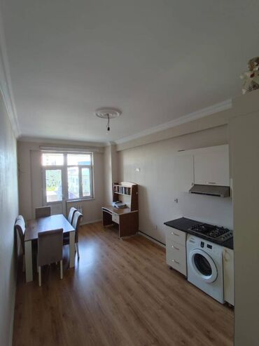 Yeni tikili: 2 otaqlı, Yeni tikili, m. Qara Qarayev, 66 kv. m — 10