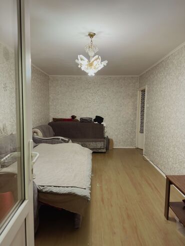 Продажа квартир: 2 комнаты, 47 м², 2 этаж