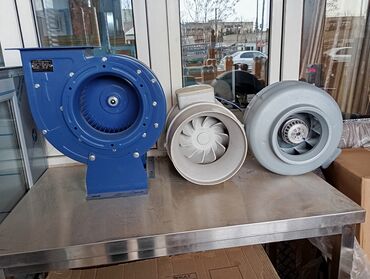 Ventilyatorlar: Ventilyator Tavan üçün, Kredit yoxdur — 4