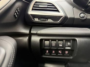 Subaru: Subaru Forester: 2019 г., 2.5 л, Вариатор, Бензин, Кроссовер — 11