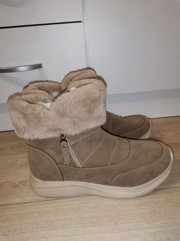 ivet rs obuca cizme: Ankle boots, Ara, 43