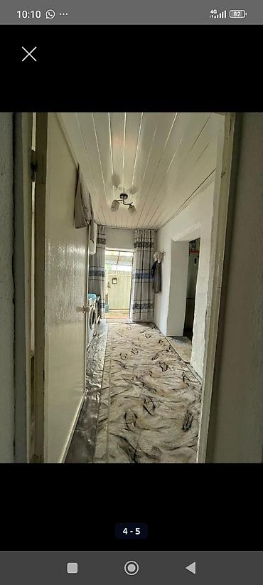 Үйлөр: Село Жалдын, Дачный поселоктон уй сатылат.Суйлошуулор бар. 6 соток — 5
