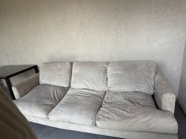 диваны на кафе: Түз диван, Үч орундук жана андан көп, Vilyur