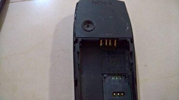 Nokia: Nokia E65 — 9